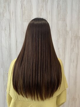 ソポレ(sopolle) 酸性ストレート