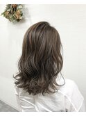 ショコラベージュ/カール/ボブルフ[稲毛/稲毛駅] 