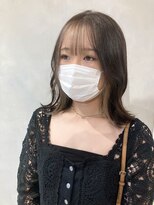 エイト ヘアサロン 渋谷本店(EIGHT)&nbsp;フェイスフレーミング