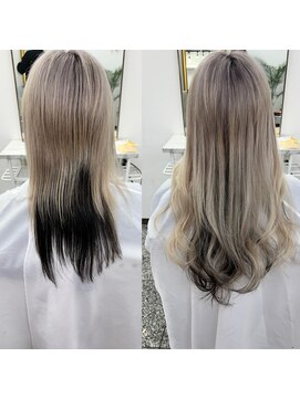 ウネルマ(unelma) シールエクステ60枚