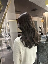 ケーツーナゴヤ(K two NAGOYA)&nbsp;[K-two名古屋/栄町/矢場町]グレージュカラー