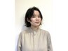 【森本/復帰】カット+カラー+トリートメント¥13000