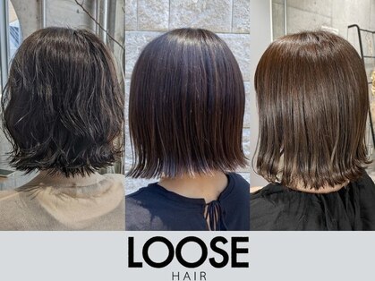 ルース(LOOSE)の写真