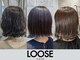 ルース(LOOSE)の写真