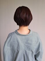 サラジュ 逆瀬川店(SARAJU) ショートヘア