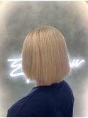 【EIGHT小禄】EIGHT STYLE ブロンド