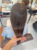 フォルテ 島田店&nbsp;ピンクベージュ