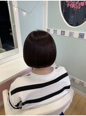 つやボブ