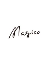 Magico原宿【マジコ】ボブ/ブリーチ/ダブルカラー/エクステ