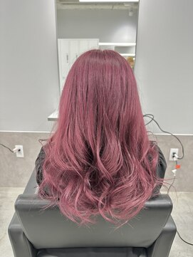 ラフィット 香椎(lafit) チェリーピンク