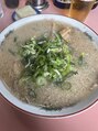 ネイビー(Navy)&nbsp;割とラーメン通です【自称】オススメ教えてください！