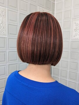 ルシエ 立川(LUCIE) アンブレラカラー