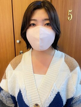 リッチェル(Richell) 外ハネボブ