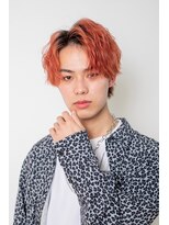 ディオ 町田店(DIO)&nbsp;メンズ/メンズカット/韓国ヘア/メンズパーマ/アイブロウ/町田