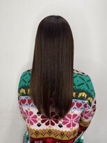 エスカーラ 表参道(THE ESCALA)&nbsp;#髪質改善 #髪質改善トリートメント #ヘアケア #カウンセリング