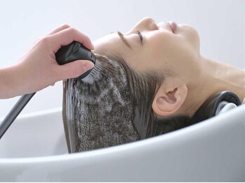 ロッソ 香椎宮前店(Rosso)の写真/ジェットキューブが生み出す「活泡泉」でのスパは、心地よい刺激で一度体験するとやみつきに！[香椎宮前]