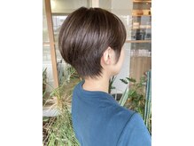 リール ヘアー 箱崎店(rire hair)