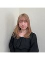 ヘアーランプ(hair Lamp) Risa 
