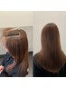 【予約急上昇】大人女性のデザインハイライト　￥19.580～→20％OFF