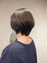 ステディー(Steady)&nbsp;ショート