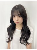 ダークグレージュ
