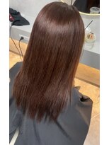 ソマリ(SOMARI.)&nbsp;ピンクブラウン