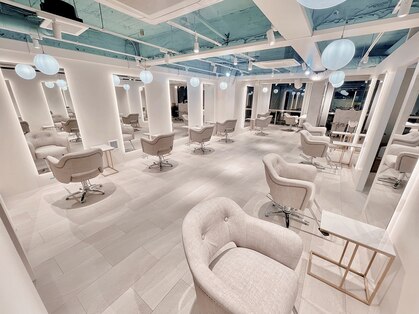 マインバイアフロートギンザ(MYNE by AFLOAT GINZA)の写真