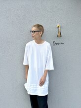 オアシス アン(oasis-un) 高越 康文
