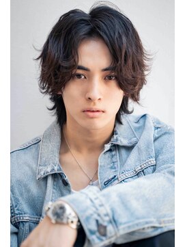 アメリ 新宿(Ameri) Ameri【新宿】メンズサーフスタイル