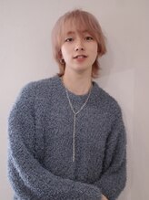 ヨー(Yoh-) 佐々木 慧介