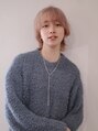 ヨー(Yoh-) 佐々木 慧介