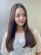 エアー 青山(AIR)の写真/大人女性の[2人に1人]がオーダーする"プラチナ【髪質改善】トリートメント"で今までにない指通りに。