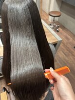 ミース 立川(Mys)&nbsp;立川髪質改善ストレート