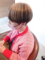 スーリール 箱崎店(Sourire)&nbsp;アンブレラカラー