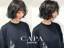 キャパ セントラル 天神 大名店(CAPA central)