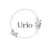 ユーリオ(Urio)のお店ロゴ