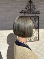 アボックス(abox)&nbsp;ミニボブ