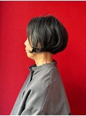 パリジェンヌボブ