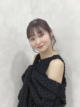 スウェル(SWELL) MAYU 