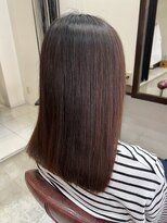 ミーテ(mi:te)&nbsp;髪質改善トリートメント