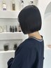 【井手指名】骨格補正カット+トリートメントorヘッドスパ　