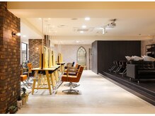 テラス 阿倍野店(TERRACE)の雰囲気（細部までこだわった、落ち着きのあるカフェ風オシャレ空間♪）