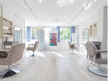 イルヘアーガーデン(illu hair GARDEN)