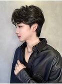/韓国ボブ/縮毛矯正/髪質改善/レイヤーカット/前髪/学割U24/浦和