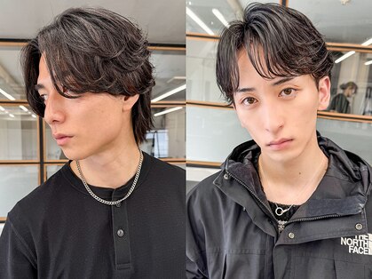 リベルテ グリット(Liberte Grit)の写真