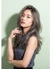 【8/26,27限定】カット＆アディクシーカラー＆オージュア4stepトリートメント