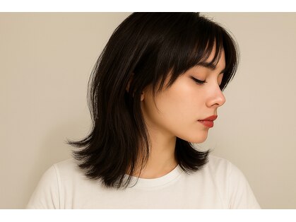 プリンス マツヤマ(Hair Salon Prince Matsuyama)の写真