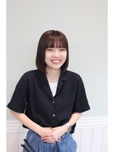 リディー(Lidee)&nbsp;Chiharu 