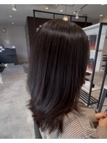 エル ブランシェ(Ailes Branches)&nbsp;大人女性髪質改善カラー