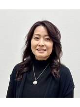 ラディシュ さがみ野(RADISH)&nbsp;新川 淳子